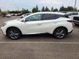Used 2021 Nissan Murano Platinum w/ Cargo Package image 2