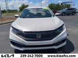 Used 2019 Honda Civic LX image 3
