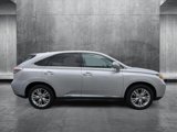 Used 2012 Lexus RX 450h FWD image 4