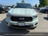 Used 2021 Ford Ranger XLT image 2