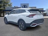 Used 2024 Kia Sportage EX image 5