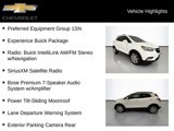 Used 2017 Buick Encore Premium w/ Experience Buick Package image 5
