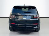 Used 2025 Land Rover Discovery Sport Dynamic SE image 5