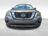 Used 2017 Nissan Pathfinder SL w/ SL Premium Package image 2