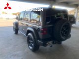 Used 2020 Jeep Wrangler Unlimited Sport image 6