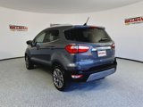 Used 2019 Ford EcoSport Titanium image 2