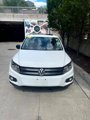 Used 2017 Volkswagen Tiguan Sport image 2