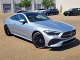 Used 2024 Mercedes-Benz CLE 300 4MATIC Coupe image 2