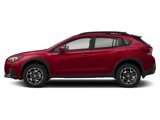 Used 2020 Subaru Crosstrek 2.0i Premium w/ Moonroof Package 2 image 3
