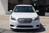 Used 2017 Subaru Legacy 2.5i Premium image 3