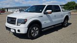 Used 2014 Ford F150 FX4 image 4