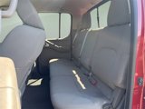 Used 2019 Nissan Frontier SV image 5