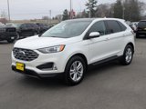 Used 2020 Ford Edge SEL w/ Convenience Package image 4
