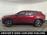 Used 2025 Chevrolet Trax RS w/ Driver Confidence Package image 2