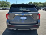Used 2021 Ford Explorer XLT w/ Equipment Group 202A image 4