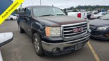 Used 2013 GMC Sierra 1500 SLT w/ SLT Convenience Package image 2
