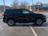 Certified 2022 Nissan Rogue SV image 4