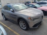 Used 2019 Alfa Romeo Stelvio image 2
