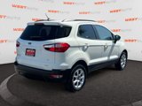 Used 2020 Ford EcoSport SE image 5