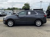 Certified 2022 Chevrolet Equinox LT image 4