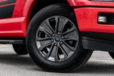 Certified 2018 Ford F150 XLT w/ Equipment Group 302A Luxury image 4