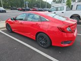 Used 2017 Honda Civic LX image 2