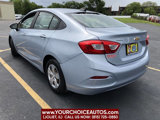 Used 2017 Chevrolet Cruze LS image 3