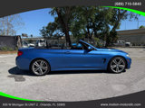 Used 2014 BMW 435i Convertible image 6