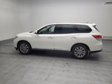 Used 2016 Nissan Pathfinder SL w/ SL Premium Package image 3