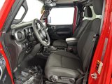 Used 2023 Jeep Wrangler Sport S image 5