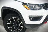 Used 2019 Jeep Compass Trailhawk w/ Leather Interior Group image 2