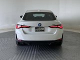 Certified 2024 BMW i4 eDrive40 w/ Premium Package image 6
