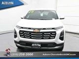 New 2025 Chevrolet Equinox LT image 3