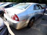 Used 2012 Chevrolet Malibu LTZ image 4