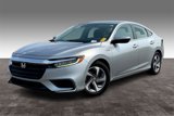 Used 2019 Honda Insight LX image 2