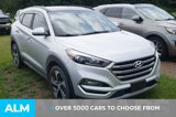 Used 2017 Hyundai Tucson Limited w/ Limited Ultimate Package 03 image 3
