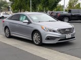 Used 2016 Hyundai Sonata Sport w/ Option Group 02 image 3
