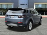 Used 2021 Land Rover Discovery Sport S image 5