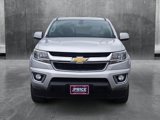Used 2016 Chevrolet Colorado LT w/ LT Convenience Package image 3