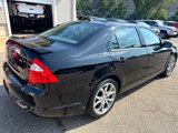 Used 2012 Ford Fusion SEL image 5