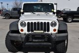 Used 2007 Jeep Wrangler X image 2