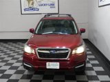 Used 2018 Subaru Forester 2.5i Premium w/ All-Weather Package image 3