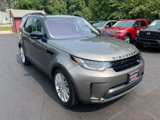Used 2017 Land Rover Discovery First Edition image 5
