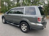 Used 2007 Honda Pilot EX-L image 3