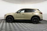 Used 2024 MAZDA CX-5 Carbon Edition image 2