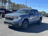 New 2024 Ford Maverick XLT w/ XLT Luxury Package image 3
