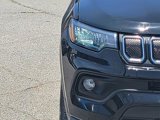 Certified 2022 Jeep Compass Latitude image 3