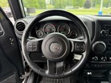 Used 2017 Jeep Wrangler Unlimited Sport w/ Quick Order Package 24S image 3