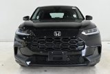 New 2025 Honda HR-V LX image 2