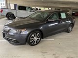 Used 2016 Acura TLX w/ Technology Package image 4